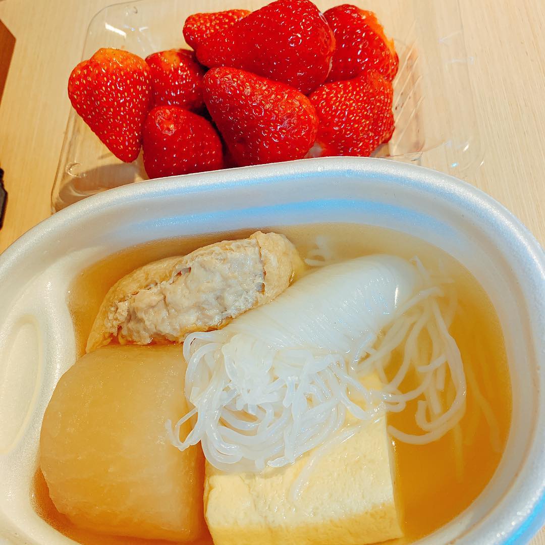 簡単な昼食です