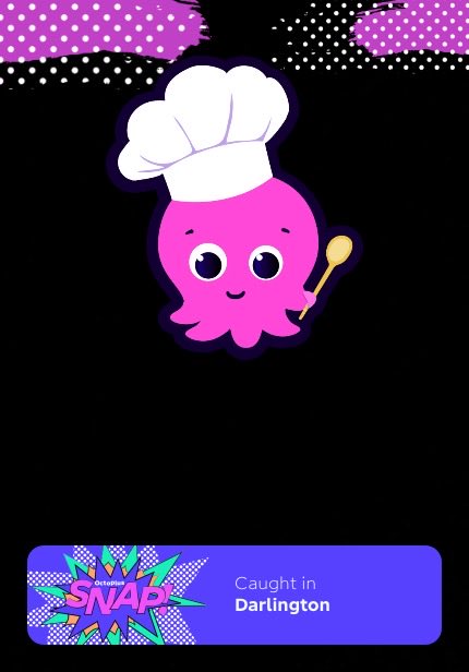 EdwardRoycroft's tweet photo. I snapped Constantine! Play #OctoplusSNAP for a chance to win a BYD Dolphin from @OctopusEnergy. https://t.co/CmMgXOpk4w