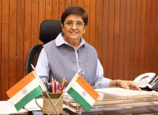 yespunjab's tweet photo. Poor upbringing of boys to be blamed for incidents like rape: Kiran Bedi
#KiranBedi #IPS #Poorupbringing #Boys #rape #SexualAssault #KolkataDoctorDeath #YesPunjab
@thekiranbedi
https://t.co/z99APDMMuc https://t.co/OP2vNCb906