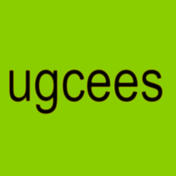 UGCEES tweet media