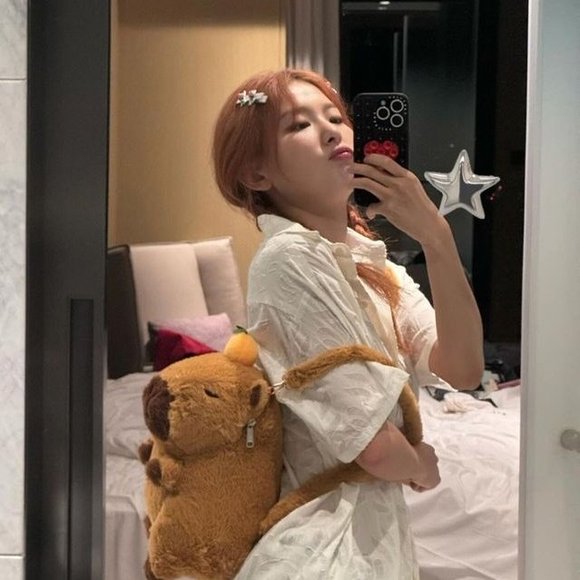 hamzz1b3ar's tweet photo. - work of fiction
- taglish
- photos / videos are not mine
- Seulgi x Hoshi #seushi #seulshi #shigi #svtvelvet https://t.co/wpl9jSTmVr