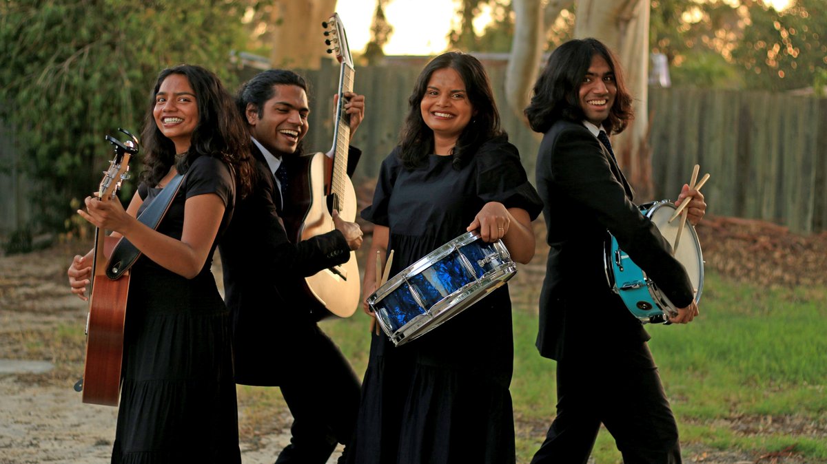 MANPAC (@_manpac) on Twitter photo This Sunday our <a href="/Live_Lighter/">LiveLighter</a> World Music series returns with another free trip around the globe as we bring you an afternoon of smooth Sri Lankan music from the De Silva Family Band! Entry is free and the fun starts at 1pm. #mandurah #freeevents #worldmusic This Sunday our <a href="/Live_Lighter/">LiveLighter</a> World Music series returns with another free trip around the globe as we bring you an afternoon of smooth Sri Lankan music from the De Silva Family Band! Entry is free and the fun starts at 1pm. #mandurah #freeevents #worldmusic