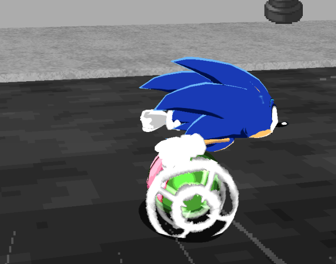 PeppermintSRB2's tweet image. ingame x
#SRB2 #SonicRoboBlast2 #SonicX