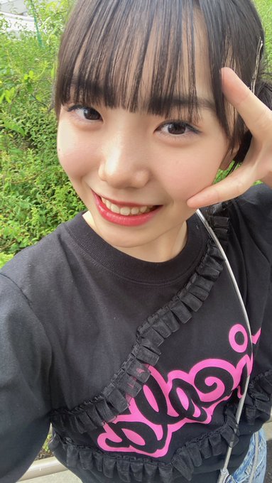 Twitterのコスプレ画像3