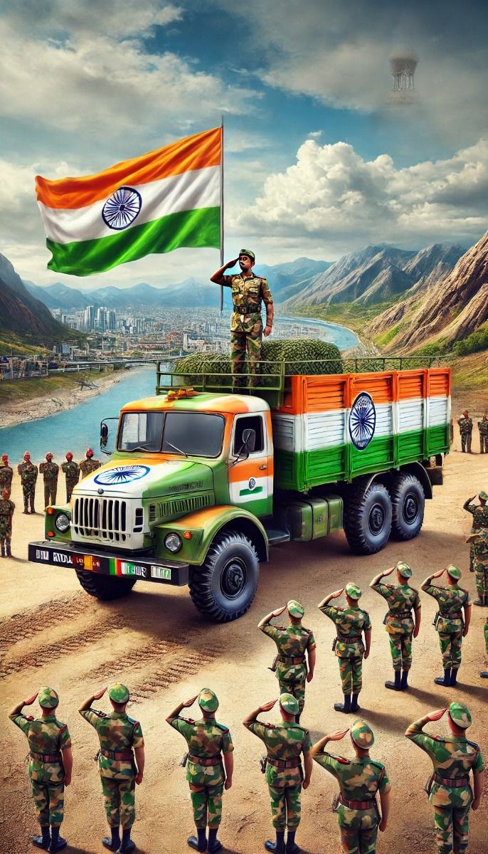 The real heroes of the country are the soldiers who sacrifice their lives for the country. Those people are lucky whose blood is useful for the country. Salute to our real heroes। 🇮🇳🇮🇳
#HappyIndependenceDay2024 #JaiHind  #Redfort #लालकिला #स्वतंत्रतादिवस