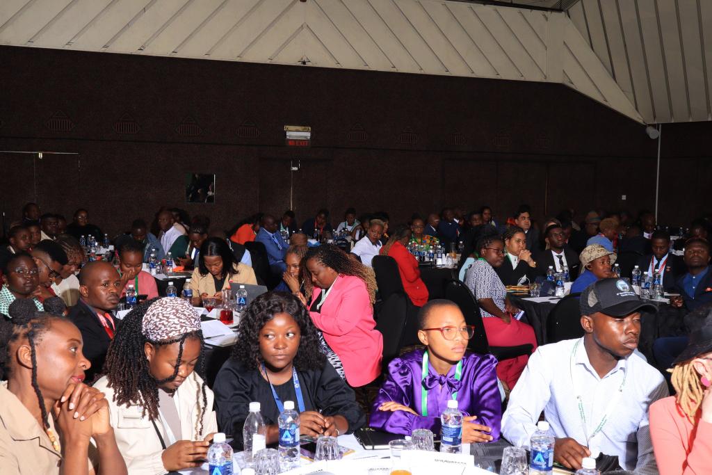 Southern Africa Youth News (SAYNews) tweet media