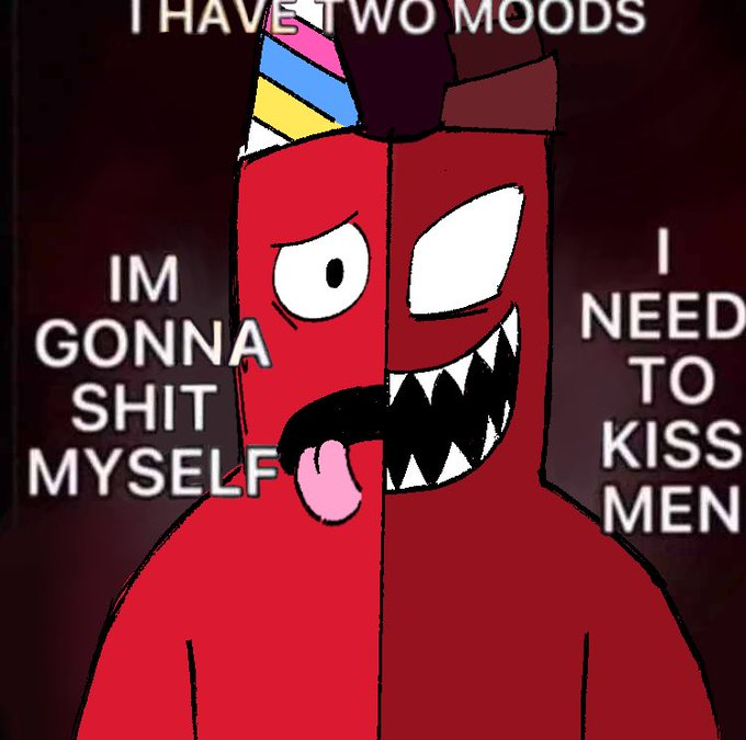 SquadDusty's tweet photo. @fushigetos this is me https://t.co/5FBM3t932I
