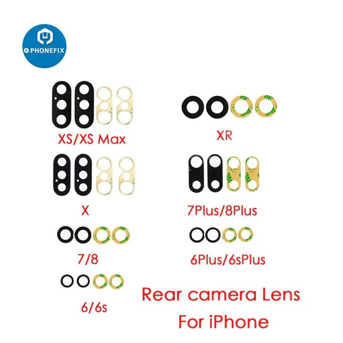 vipprogrammer_'s tweet image. Rear-facing camera external lens glass cover For iPhone 7-16 Pro Max to fix the scratched or damaged front camera lens glass. 

#iPhoneRepair #CameraLensProtection #ecufixtool #iPhoneUpgrade #LensReplacement #ClearShots #diyfixtool #phonefix #iphoneaccessories #iphone16promax