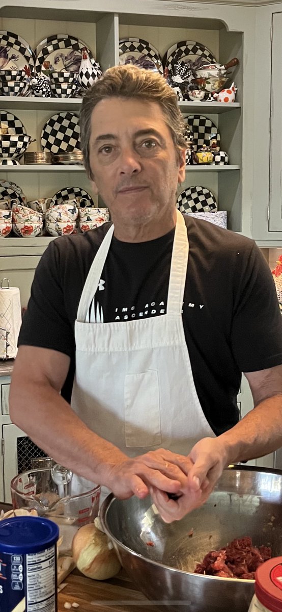 Scott Baio tweet media