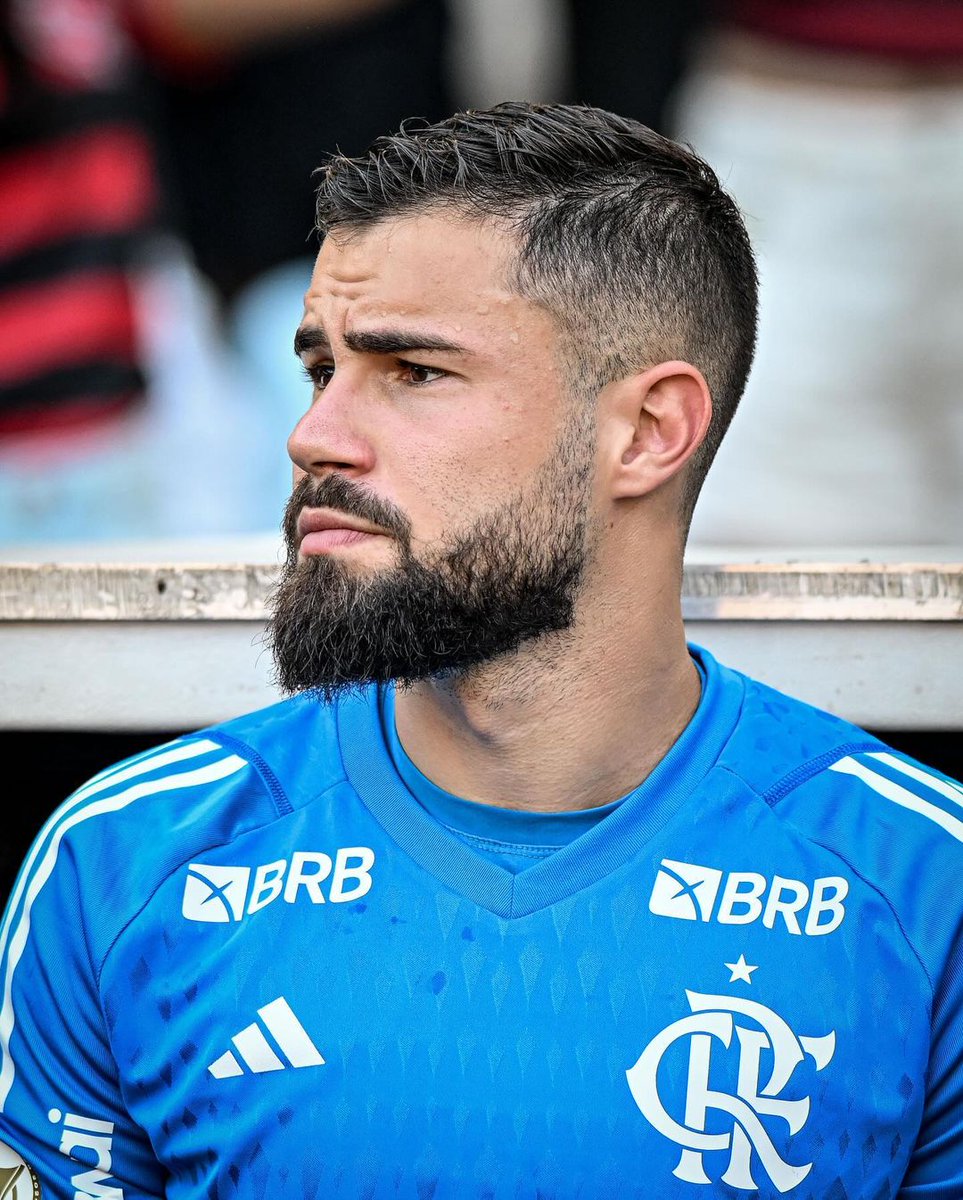 Planeta do Flamengo 🌎 tweet media