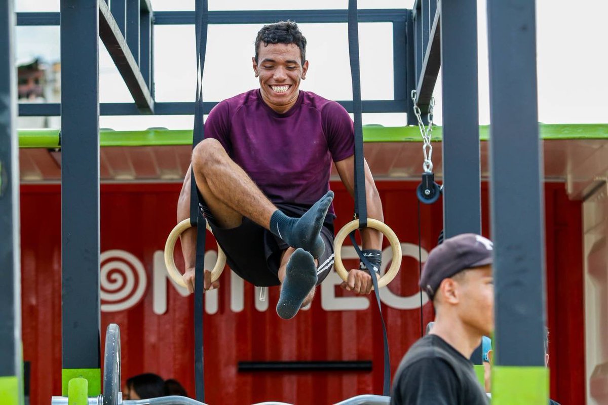 ¡Plan Vacacional Comunitario 2024!

Gracias a la visión de nuestro Presidente <a href="/NicolasMaduro/">Nicolás Maduro</a>, ahora contamos con 10 nuevos ecoparques en diferentes estados del país: Zona juvenil, cancha de grano multifuncional, parque infantil y biosaludable.

1/2