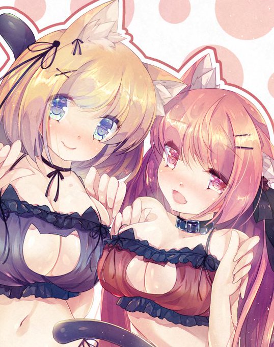 にゃーんฅ^•ω•^ฅ
 #世界猫の日 