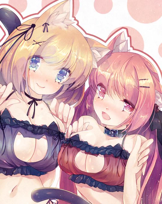 にゃーんฅ^•ω•^ฅ #世界猫の日 