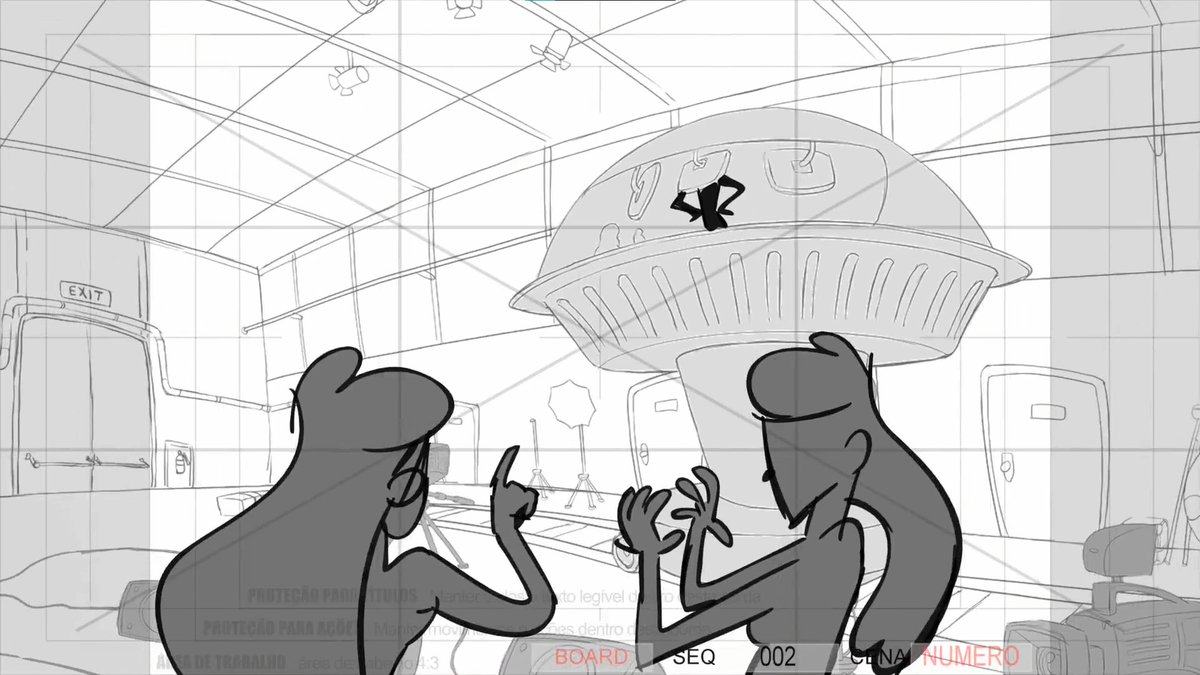 maperns's tweet image. Anyone looking for an animator/storybord artist/character designer? A super great one? Check Perin's porfolio: (freakingcreatur.es)