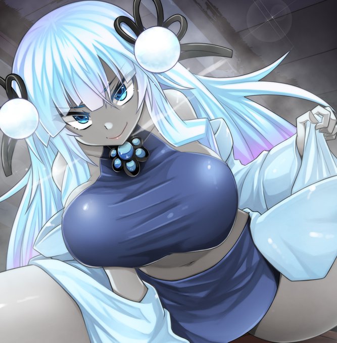 #これを見た人は無言で去年8月の画像を貼る 