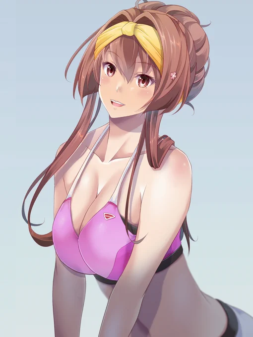 #艦これ #大和 #大和進水日 