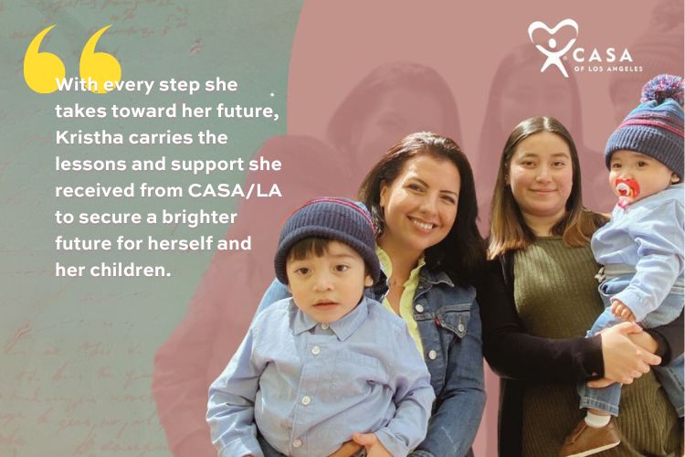 CASA of Los Angeles tweet media