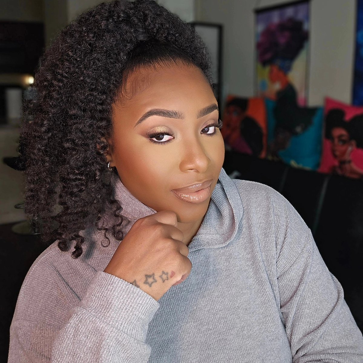 MJ Daily Slay (@HartMarjean) / Posts / X