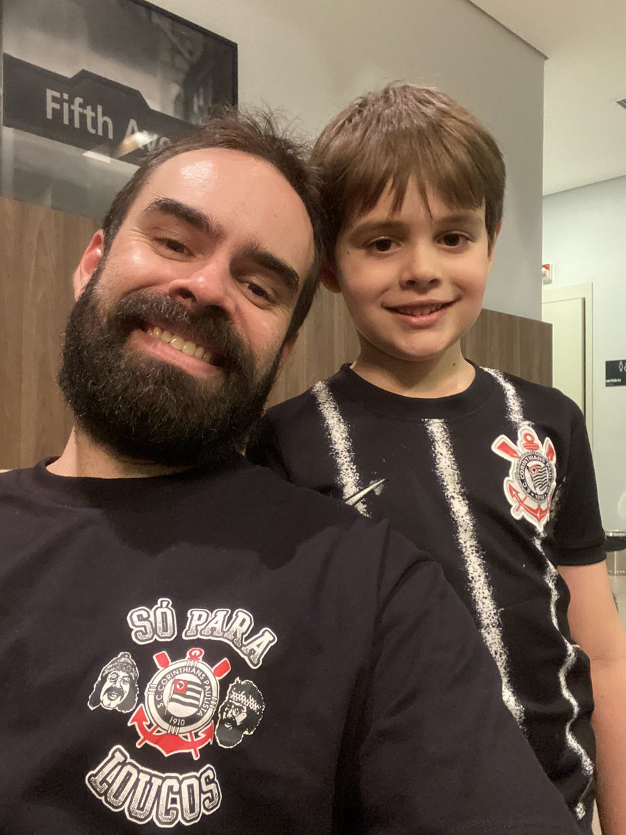 MiguelVils's tweet photo. E vai Corinthians https://t.co/94BnrrUPEg