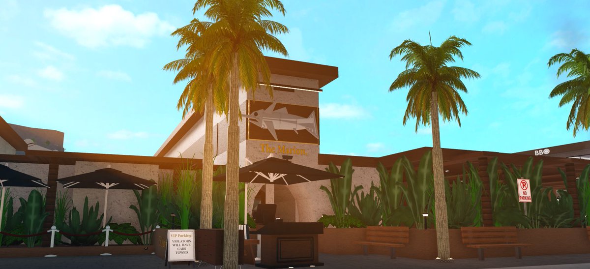 This Saturday at The Marion, join us for the rescheduled ‘Pearls and Waves’ Business Gala. Connect with business owners and shape the future of our community. (BUSA_Neighbourhood, 1 PM EST)