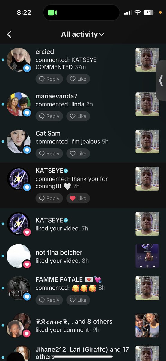 MangaLuvsAnime's tweet image. THE FACT THAT I AM JUST NOW SEEING THIS LIKE OMG GIRLS JUST KNOW IMMA RIDE AND DIE FOR YA #KATSEYE #KATSEYE_Touch #EYEKONS