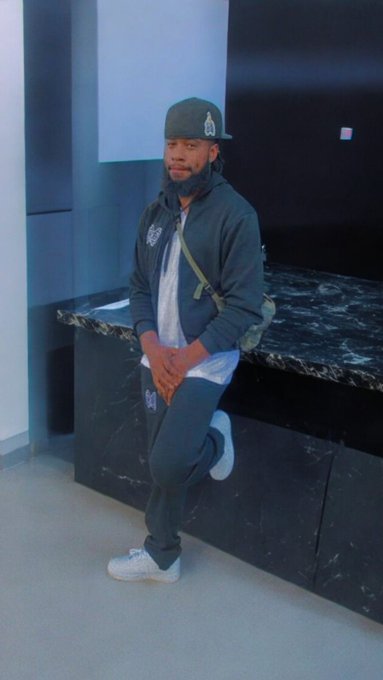 Scrumdilishcious 🥒💪🏿💯‼️ #Beard #Blackmen https://t.co/BYRsZrg0aw<a href="/tag/beard"class="tags">#Beard</a><a href="/tag/blackmen"class="tags">#Blackmen</a>