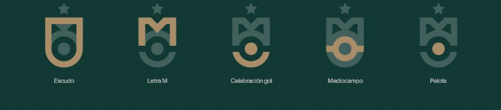 ExperienceMerak's tweet image. We present our logo to you.