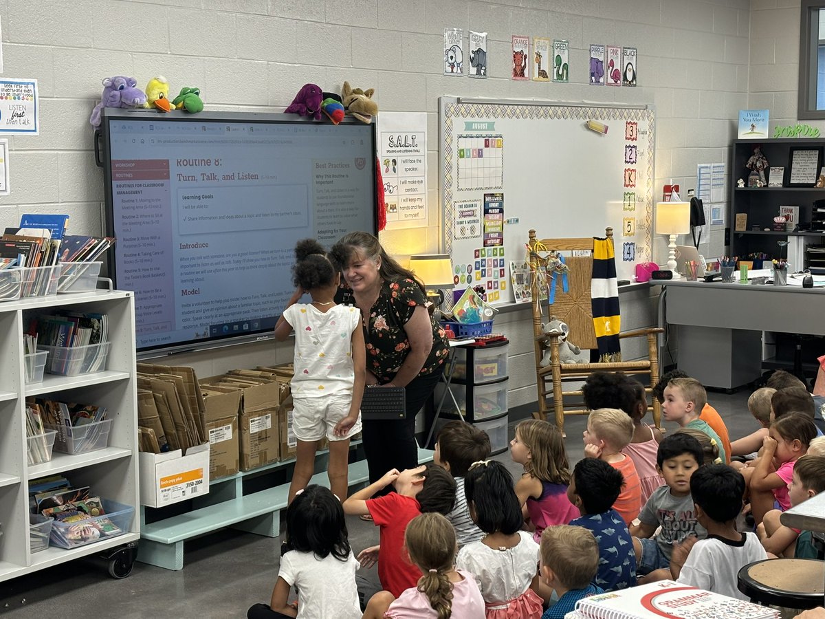 Midway Elementary tweet media