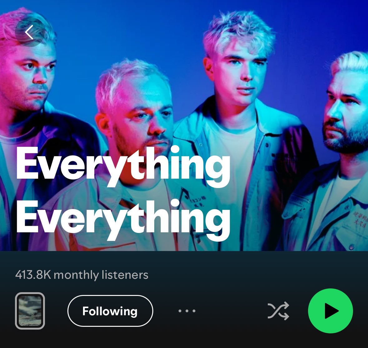 Frank from Middle 8 tweet media