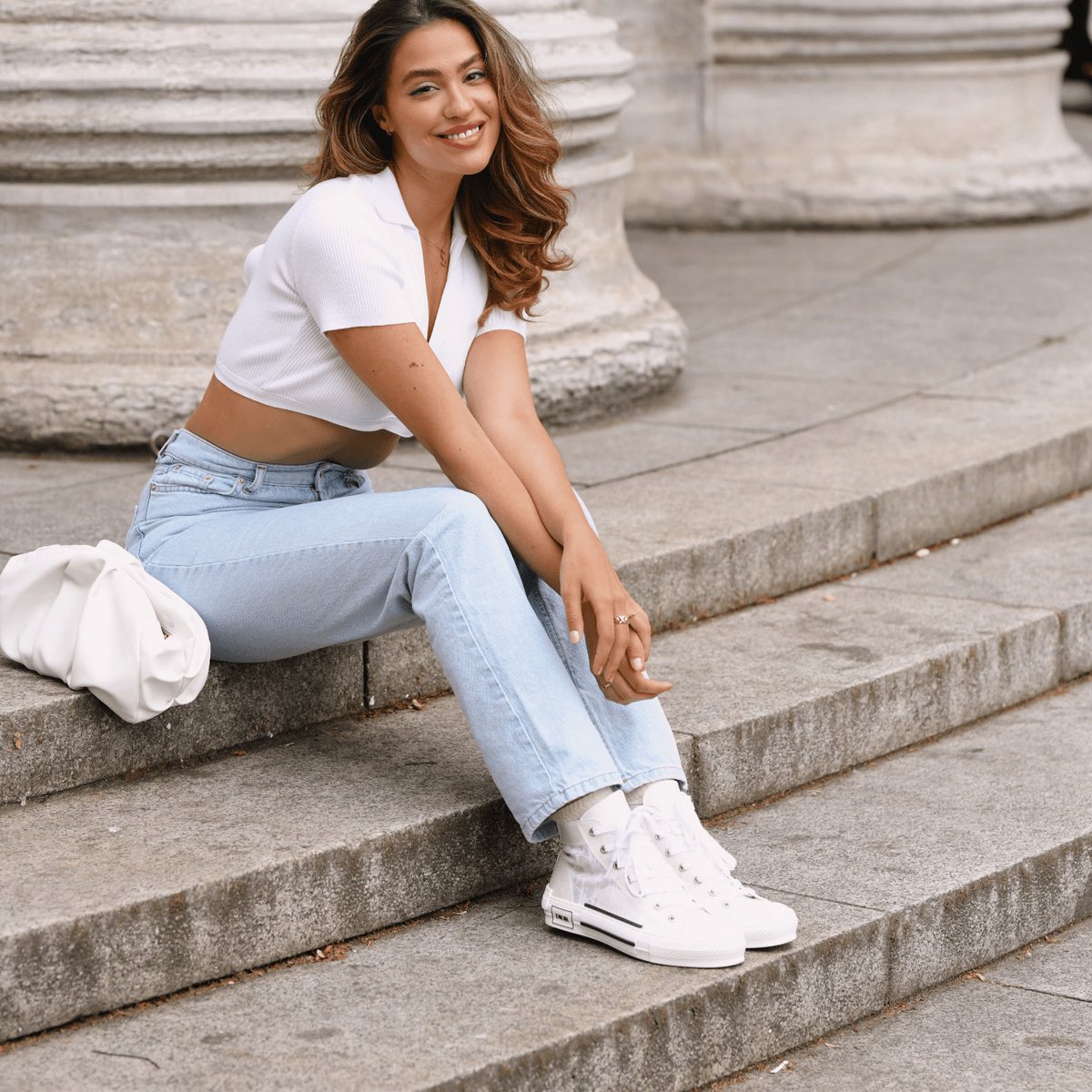 How has my life changed since meeting <a href="/Perfervid_Femme/">Emersen Kyler</a>. She is the love of my life. She has made me so happy. She is my #WCW, my my #Vixen and #Goddess. I love you. 😘💋💜💕🥰❤️