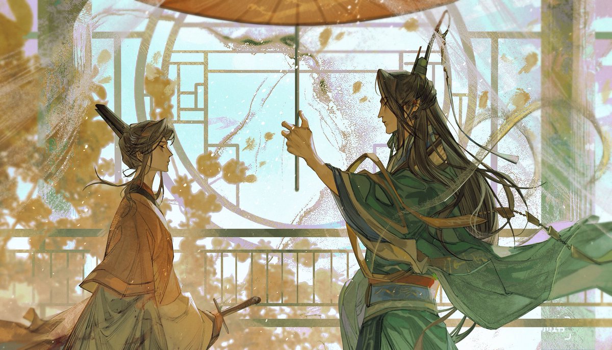 landelinaigai's tweet photo. #代号鸢 #广陵王 #孔融 https://t.co/19Ke3Smpqt