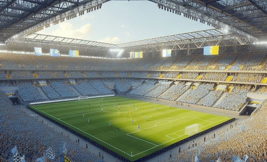 Rogers City and Calcite Albion tweet media