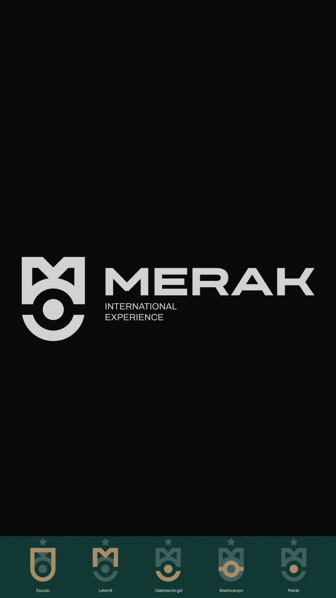 ExperienceMerak's tweet image. We are Merak International Experience 💯 
#internationalsoccertournaments #experiencemerak