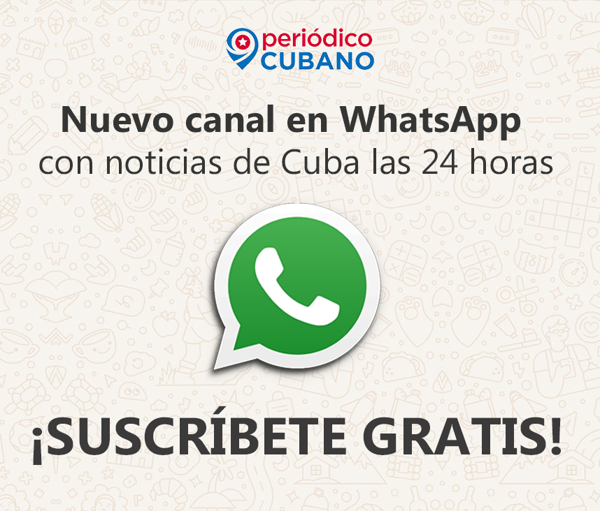 Periódico Cubano tweet media