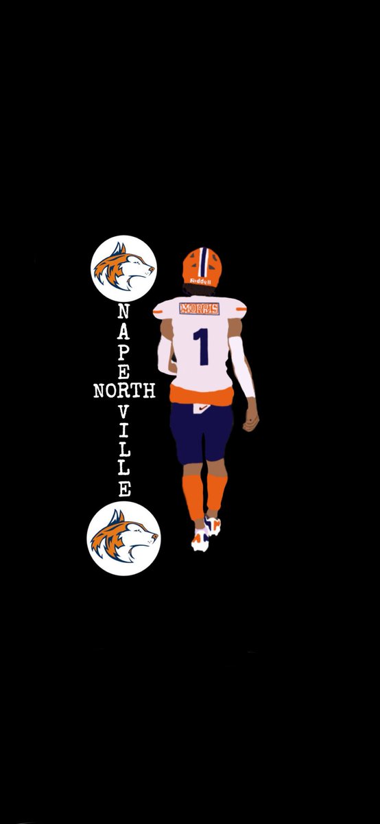 Quinn Morris (@quinnmorris07) on Twitter photo I have transferred to Naperville North
Highschool, thank you East and everyone who has been with me through the last couple years. Time to get to work #GoHuskies🟠🔵 <a href="/EDGYTIM/">Timothy “EDGYTIM” OHalloran</a> <a href="/PrepRedzoneIL/">Prep Redzone Illinois</a> I have transferred to Naperville North
Highschool, thank you East and everyone who has been with me through the last couple years. Time to get to work #GoHuskies🟠🔵 <a href="/EDGYTIM/">Timothy “EDGYTIM” OHalloran</a> <a href="/PrepRedzoneIL/">Prep Redzone Illinois</a>
