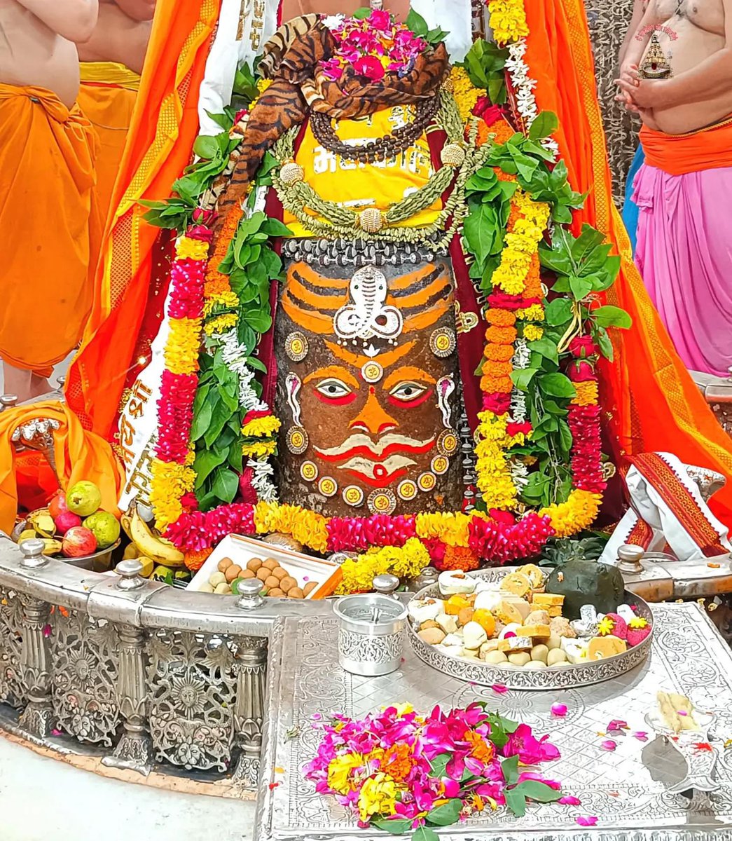 12 Jyotirlingas Of Mahadev tweet media
