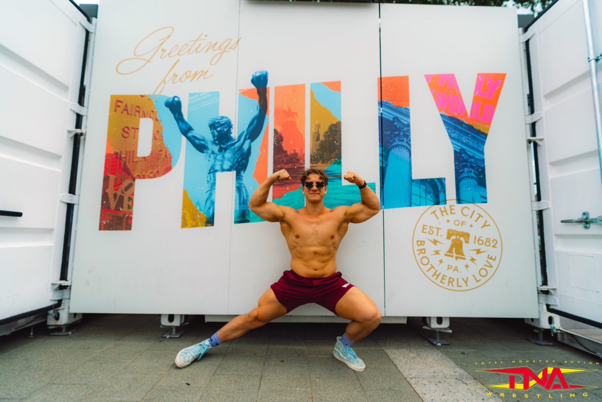 I lived in PA until 2018 and spent a bunch of time in Philly early in ...