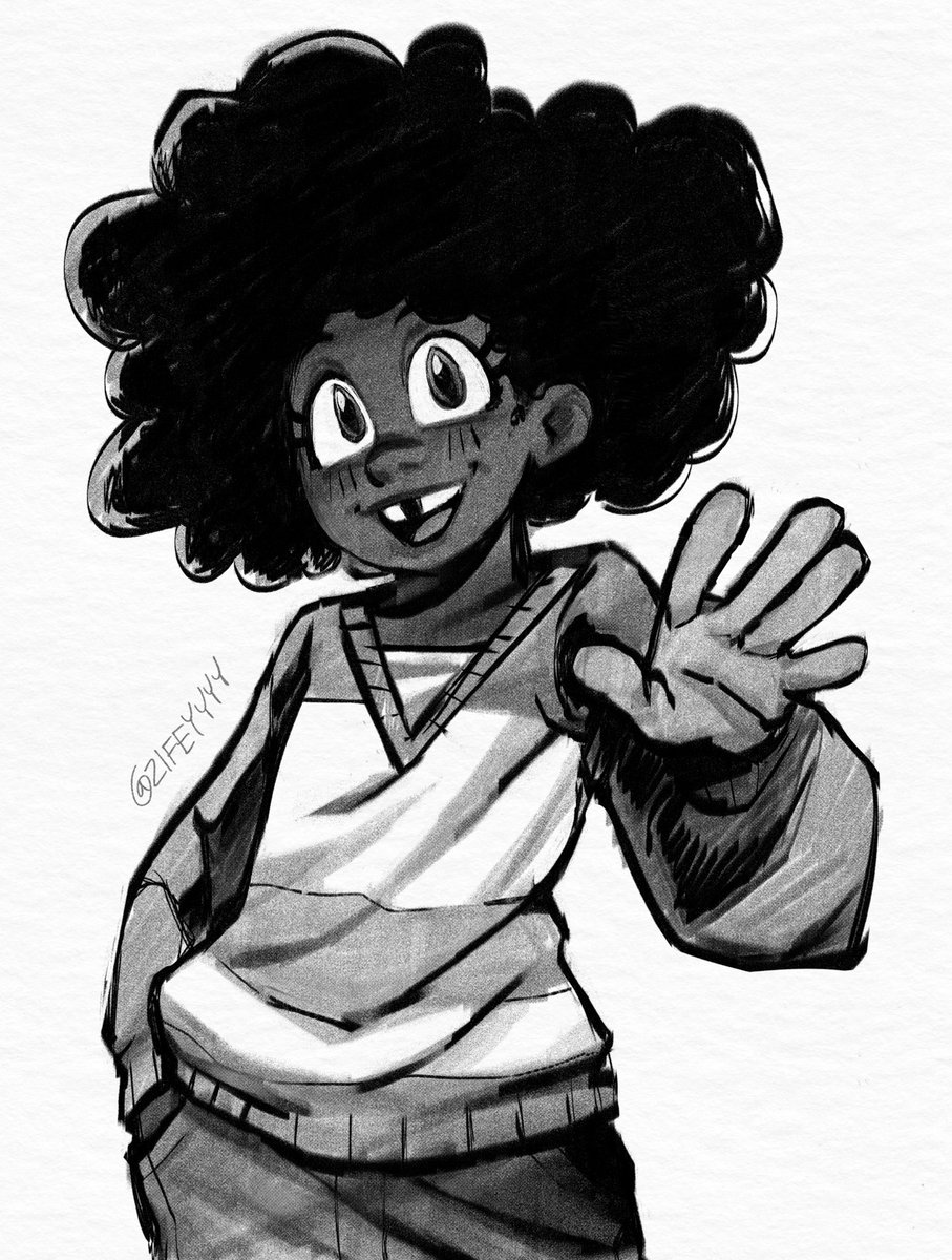 screwbra1n's tweet photo. hazelllllll doodle
#FairlyOddParentsANewWish https://t.co/6yP7LpGTxM
