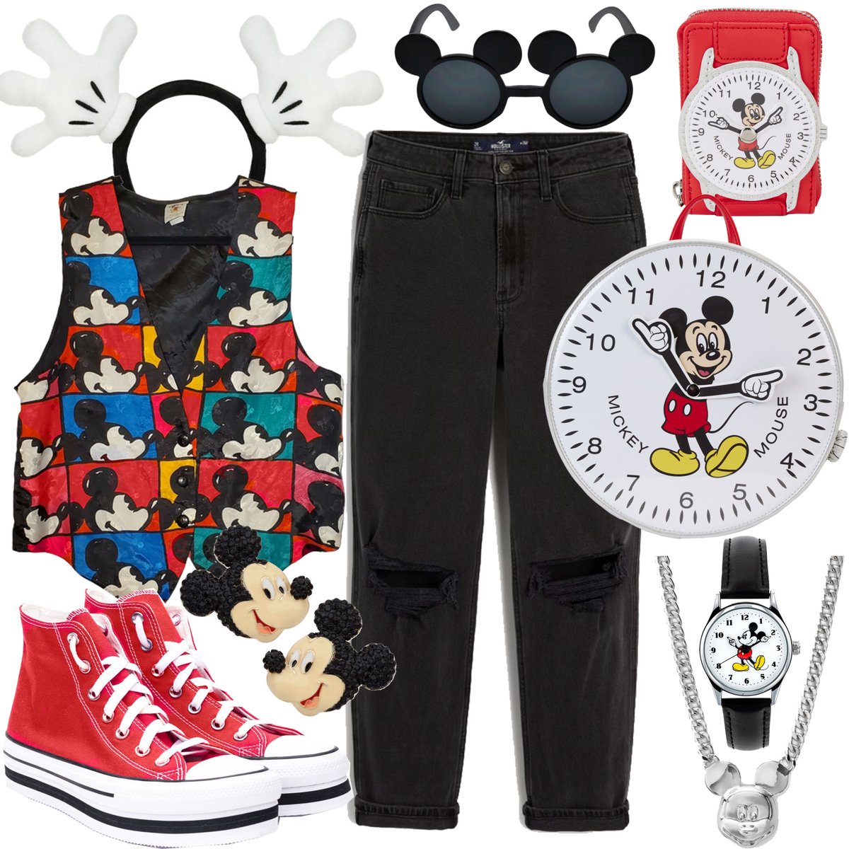 disneybound tweet media
