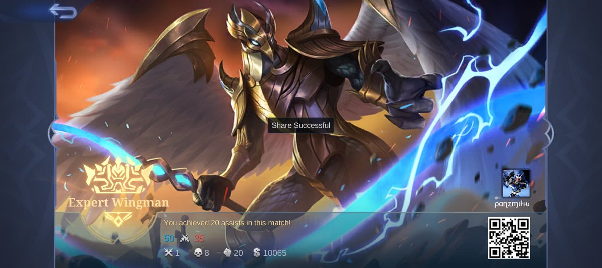 panzmith's tweet photo. Come join my Squad, Let us face off against the world's best MOBA players together!
https://t.co/5NJi1u9wCM https://t.co/npUYWFeRpB