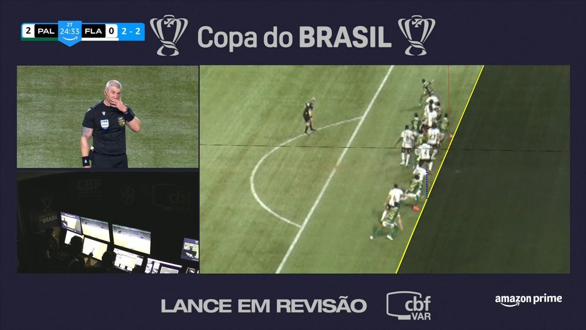 Infos_palestra's tweet photo. Alô, @CBF_Futebol 

Isso é uma VERGONHA! https://t.co/Bgt6KnYeqP