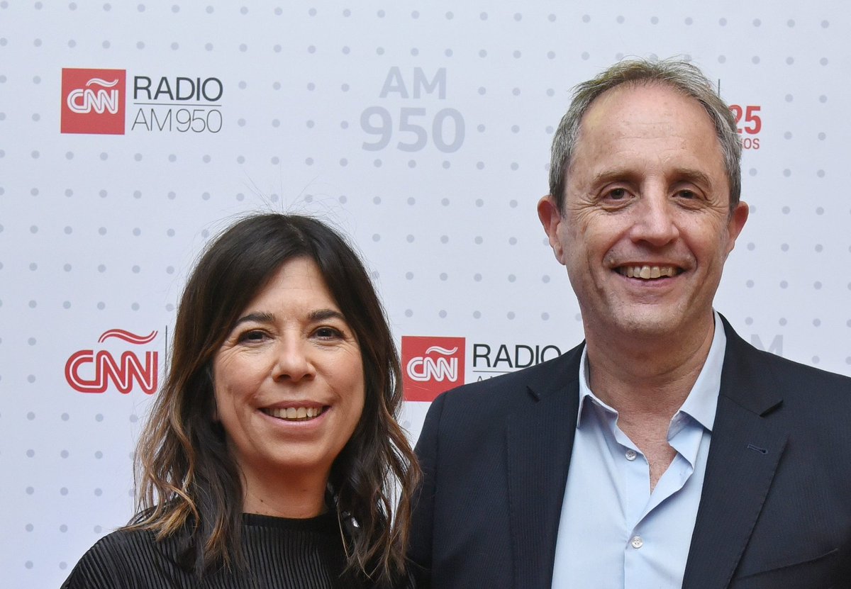 Los 2 peores periodistas del país.