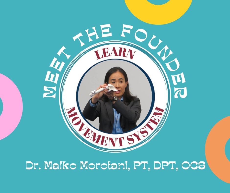 Learn Movement System tweet media