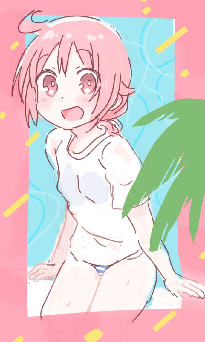 タツノコッソ@3月8日よんこま文化祭 tweet media