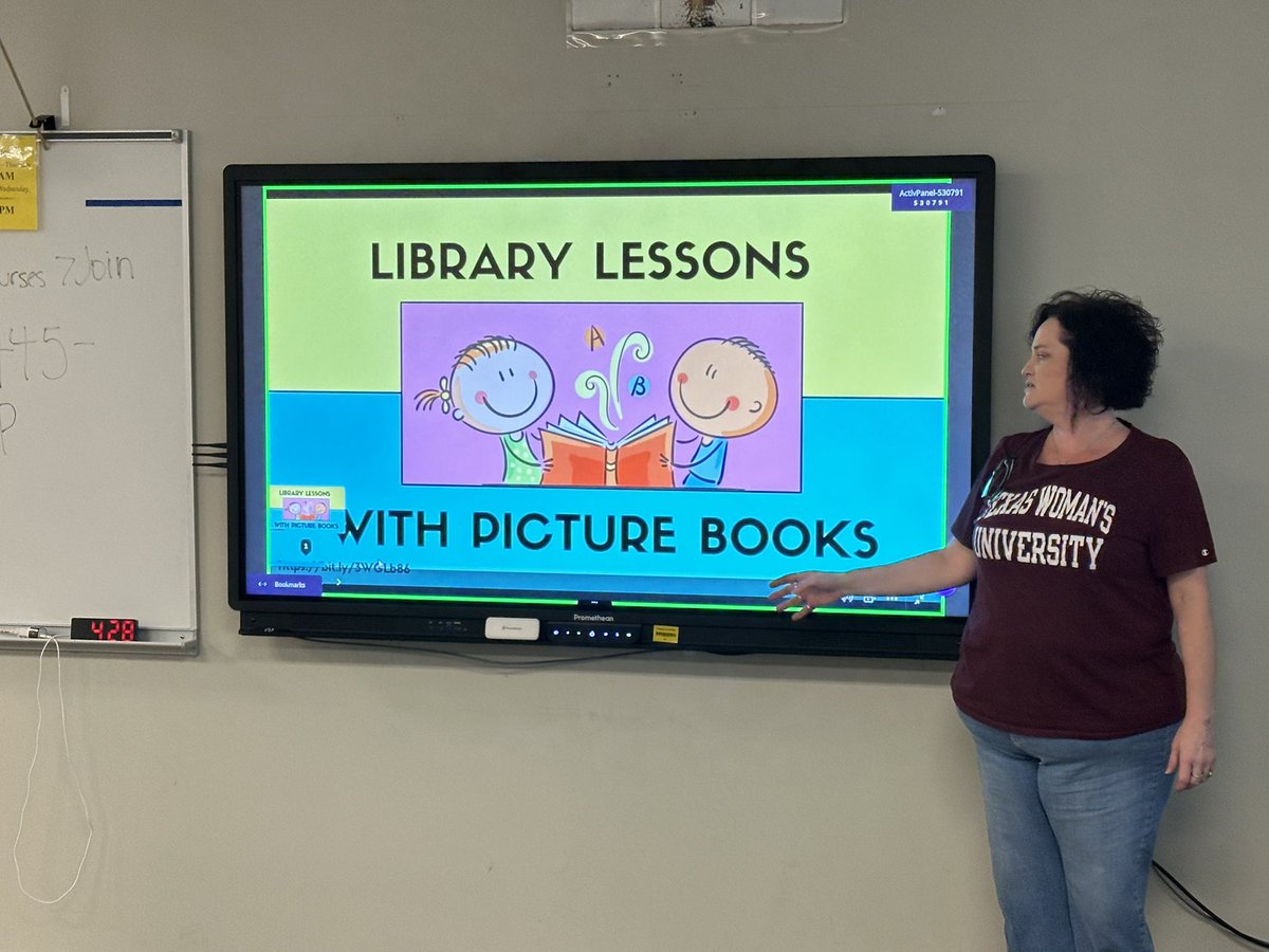 ECISD Digital Learning tweet media