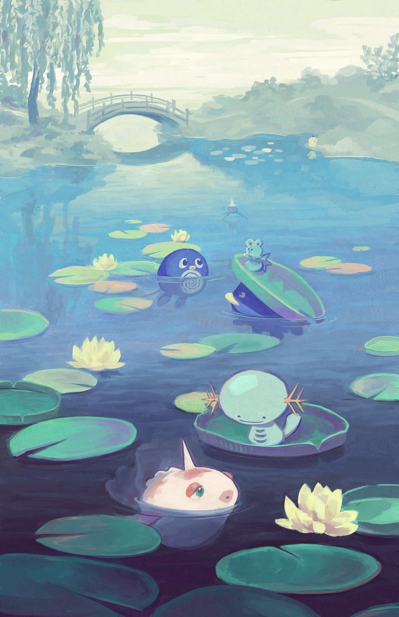 jelli 🪼💤 tweet media