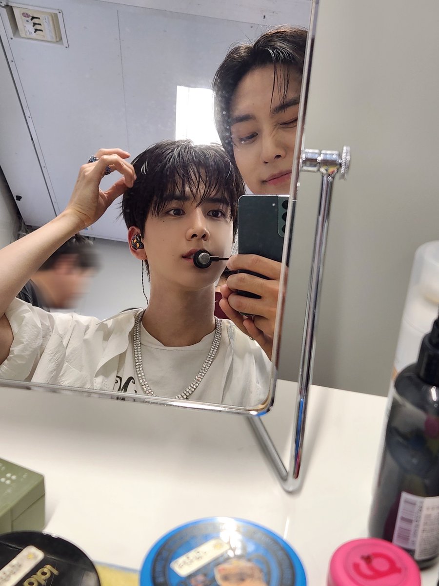 (콥이) 생축 빵훈~~ 빵담빵담 HBD SIR ❤️