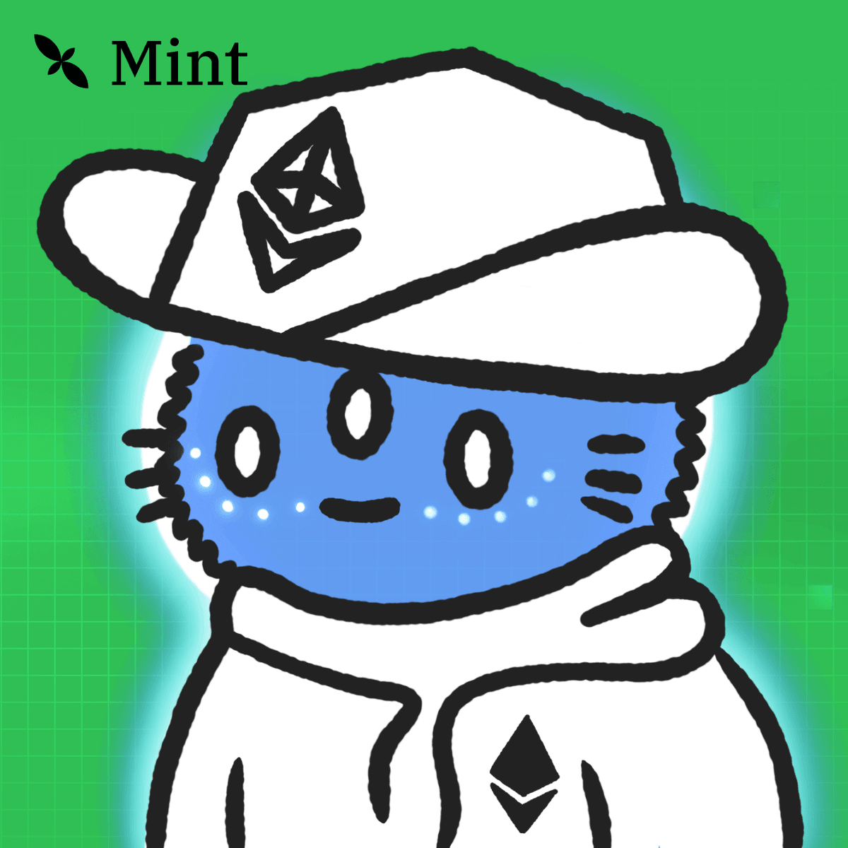 CryptoGrinch001's tweet photo. Meow Meow 😺! My #smartcat is lonely.
Cat #11998 is looking for a playdate.
Please invite me.
@Mint_Blockchain
@SmartLayer
#SmartCat #MintCat https://t.co/KQIdDBHFq2