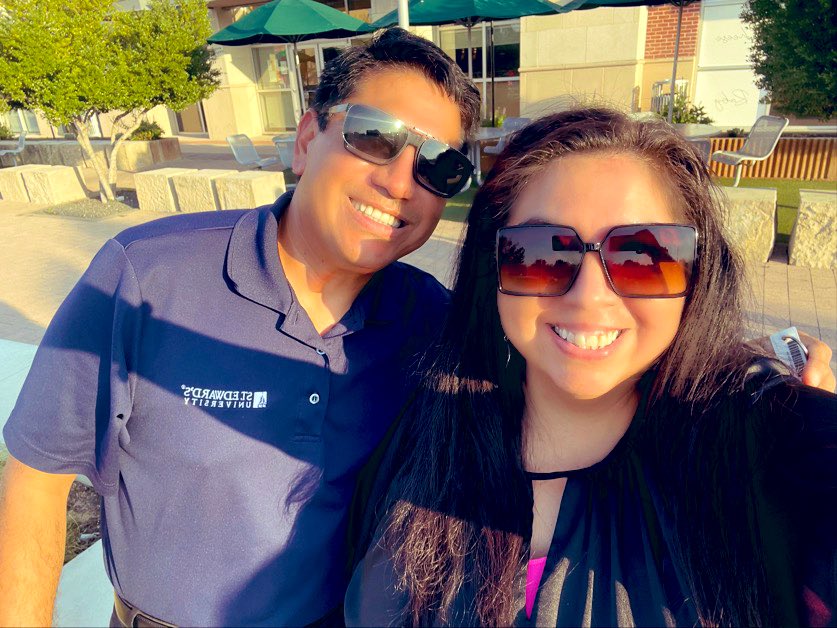 𝑀𝒶𝑔𝒹𝒶𝓁𝑒𝓃𝒶 "𝑀𝒶𝑔𝑔𝒾𝑒" 𝒪𝒿𝑒𝒹𝒶 (@chirpmaggie) on Twitter photo Got to meet <a href="/miguelmigrant/">Miguel Castillo, MS Ed, BS 🍎🍊🍓</a>  IRL today!  We have a common MEP sista <a href="/gaviladz/">Graciela Avila</a> 🫶🏼#PLN #PersonalLearningFamilia #MaggieTheLearner #MaggieInMEP Got to meet <a href="/miguelmigrant/">Miguel Castillo, MS Ed, BS 🍎🍊🍓</a>  IRL today!  We have a common MEP sista <a href="/gaviladz/">Graciela Avila</a> 🫶🏼#PLN #PersonalLearningFamilia #MaggieTheLearner #MaggieInMEP