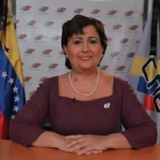 También te extraño Lucena..
 #VenezuelaSeRespeta